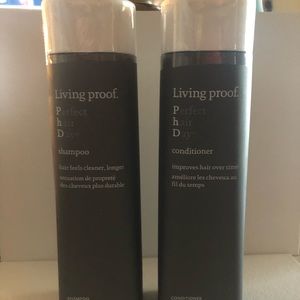 Living Proof Bundle